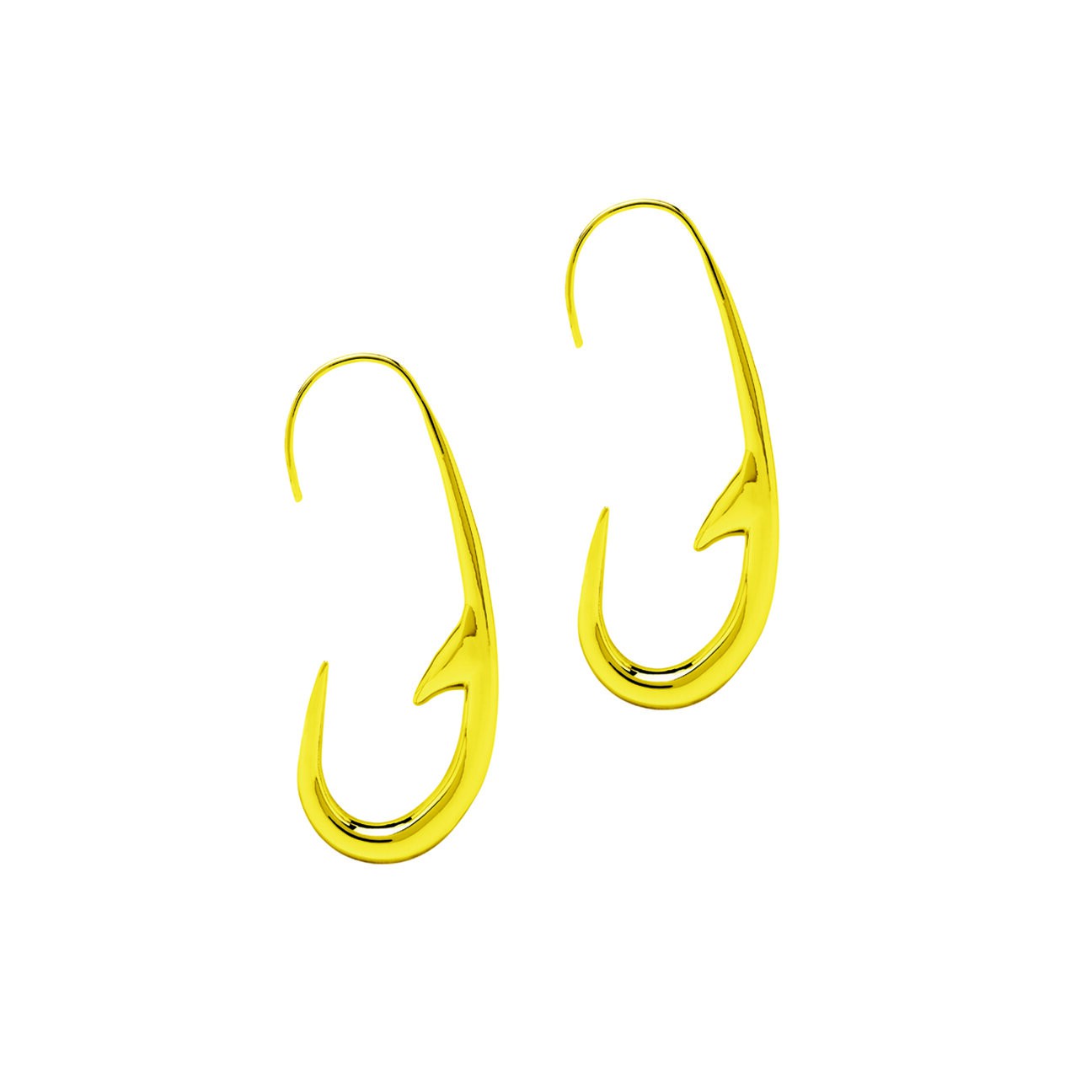 Hook Earrings