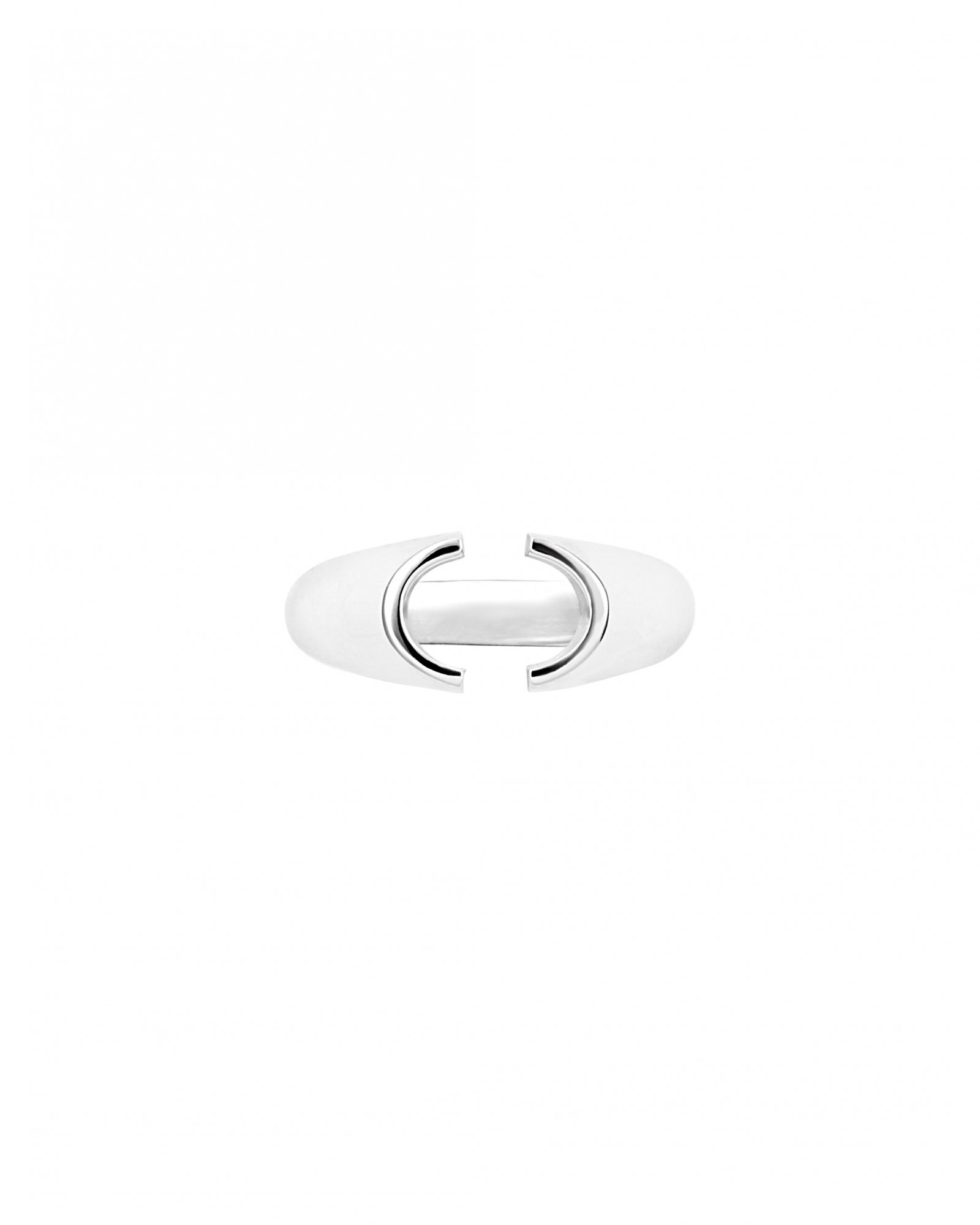 Anti Signet Ring