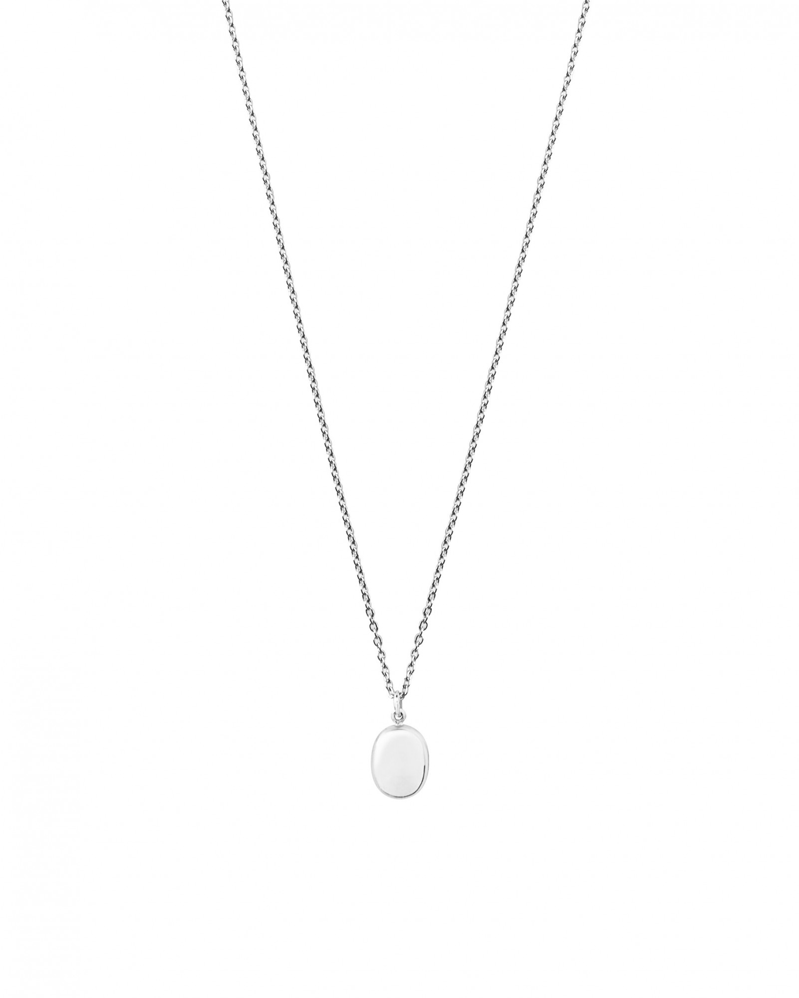 Baby Pritsana Locket Necklace (Personalize)