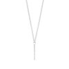 Pavé Singular ID Necklace