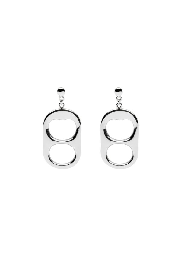 Pressurized Earrings