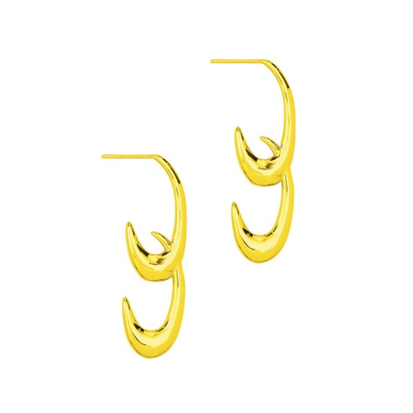 Garintr Earrings