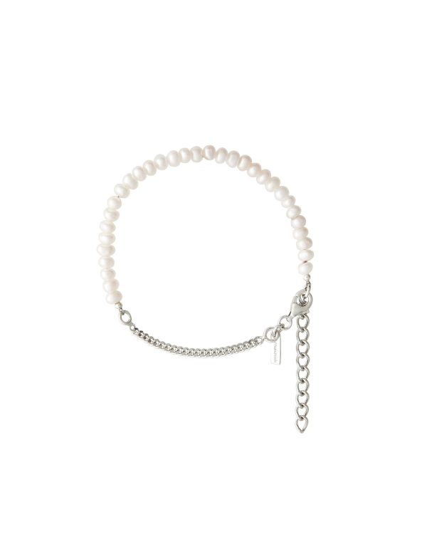 Valen Pearl Bracelet