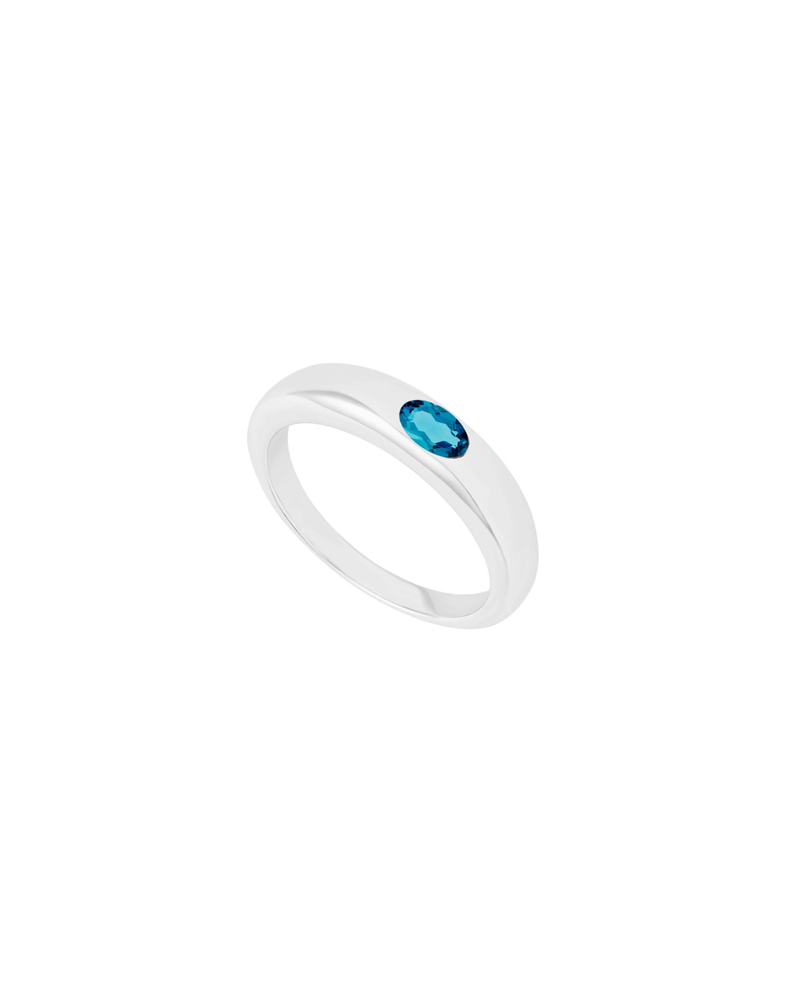 Pattaraphan-Baby Ying Ring-London Blue Topaz-