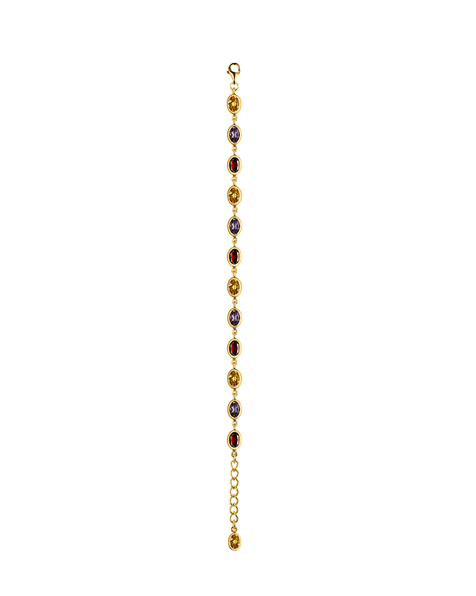 Pattaraphan-Ying Bracelet Sunset-Original-Gold