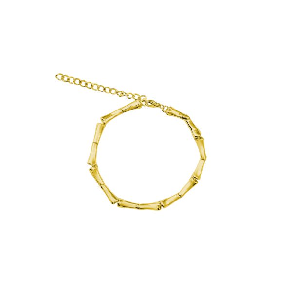 Chunky Remnants Bracelet