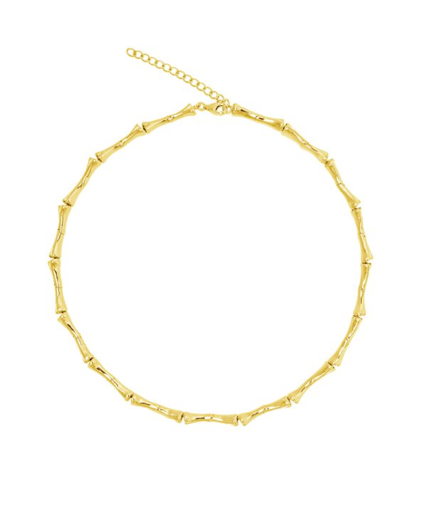 Chunky Remnants Necklace