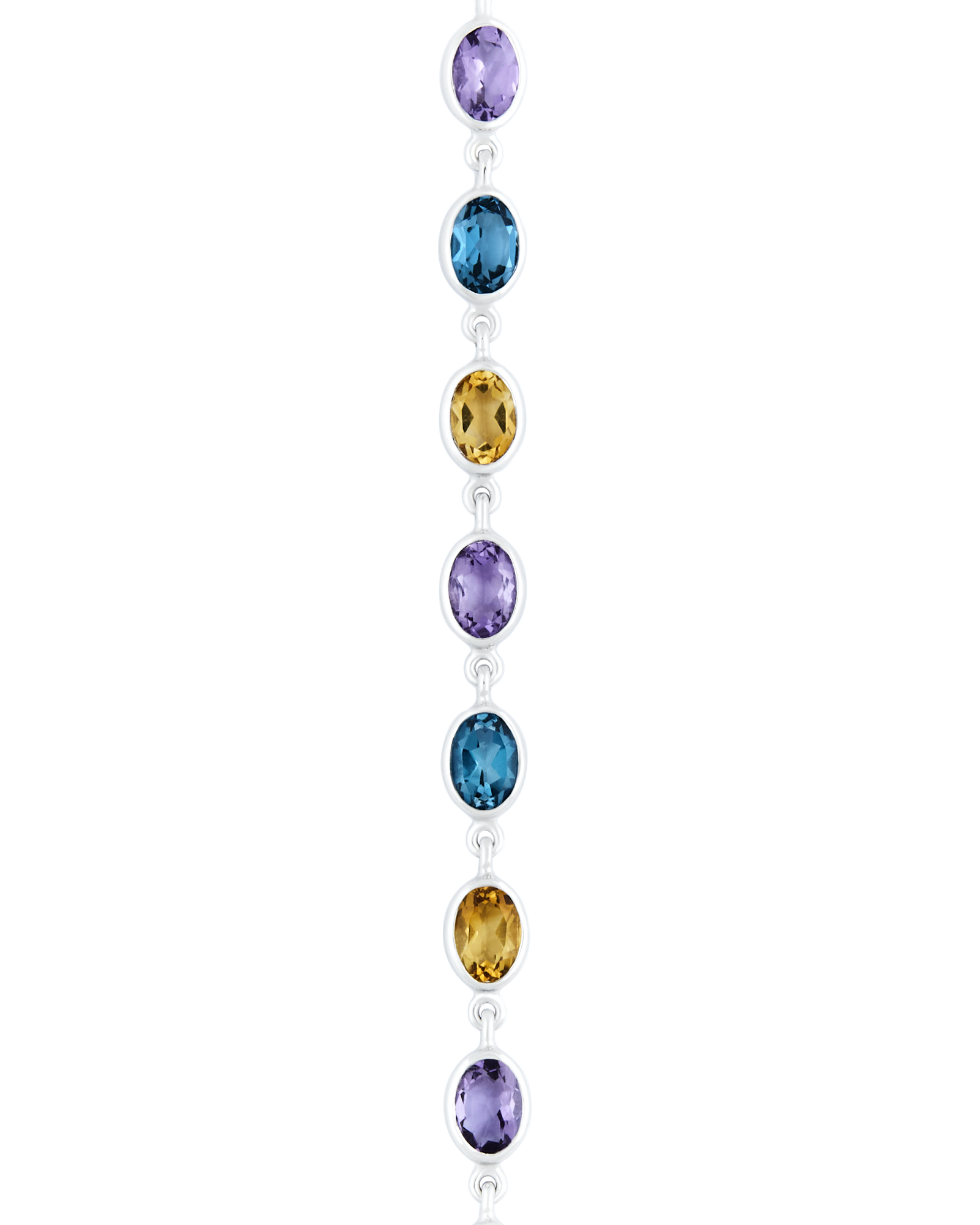 PATTARAPHAN_Ying Bracelet_Blue Hour_Details