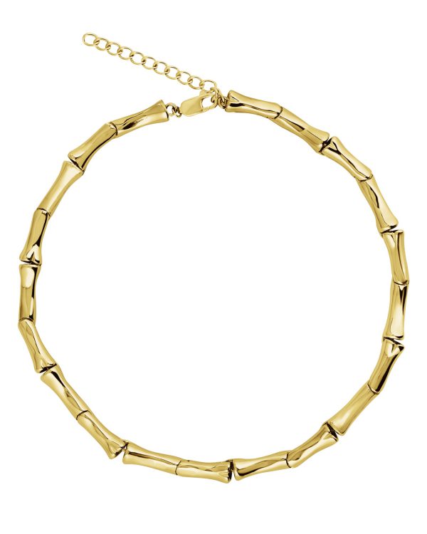 XL Remnants Necklace