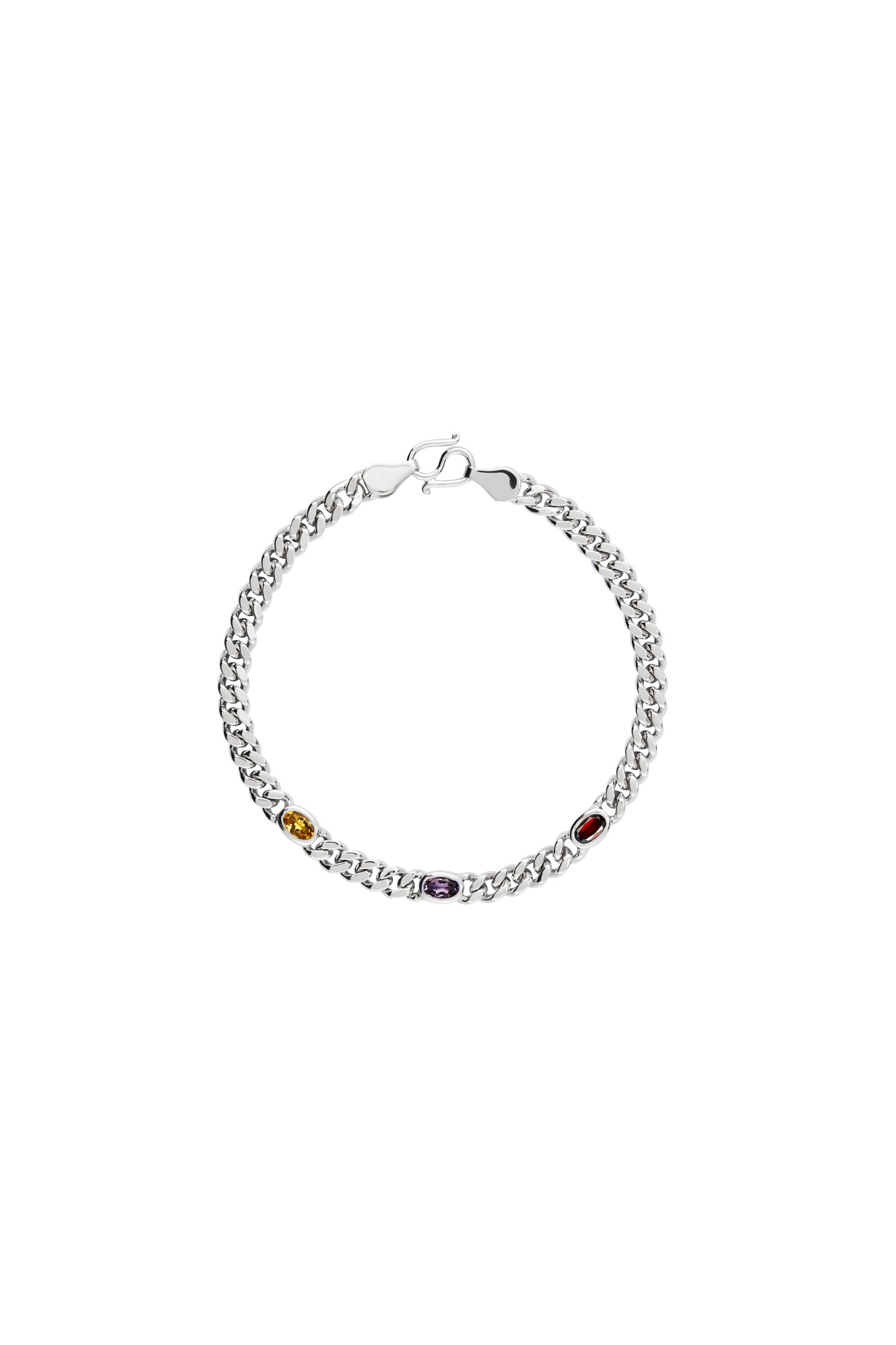 PATTARAPHAN_Tri Baby Ying Bracelet_Sunset 1