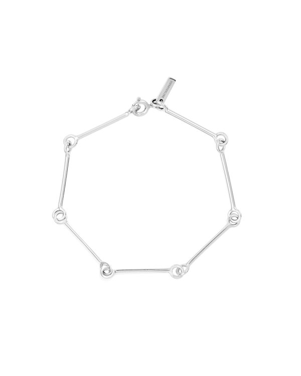 Lovers Chain Bracelet