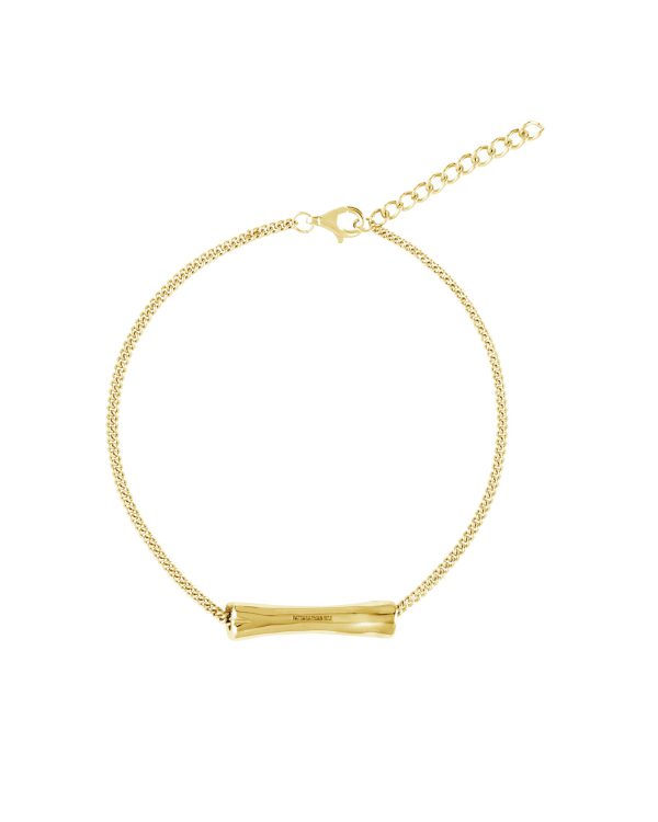 Sleeping Remnants Bracelet