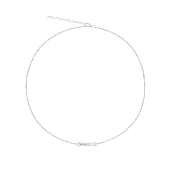 Sleeping Remnants Necklace